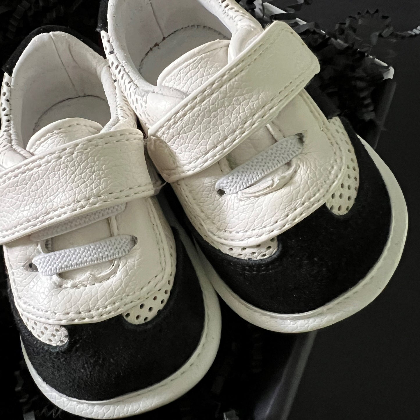 Baby Shoes