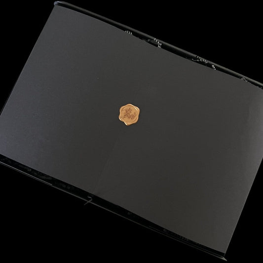 The Signature Five Gift Box