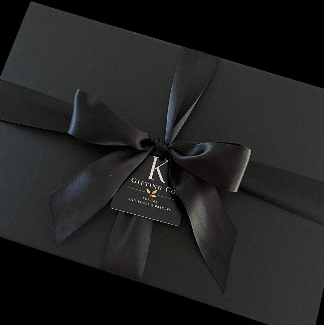 The Signature Five Gift Box