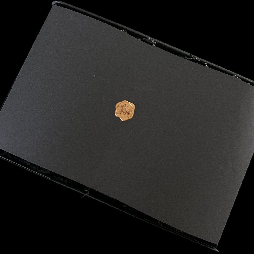 The Signature Five Gift Box