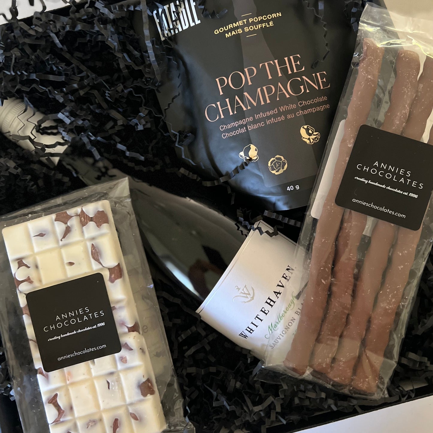 Let’s Celebrate: A Toast to Sweet Moments