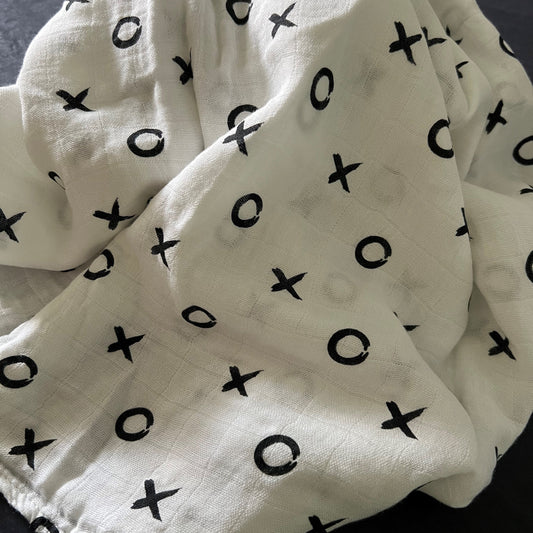 Large Baby Swaddle