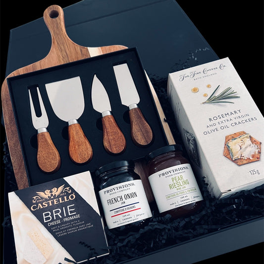 Soirée Gift Box