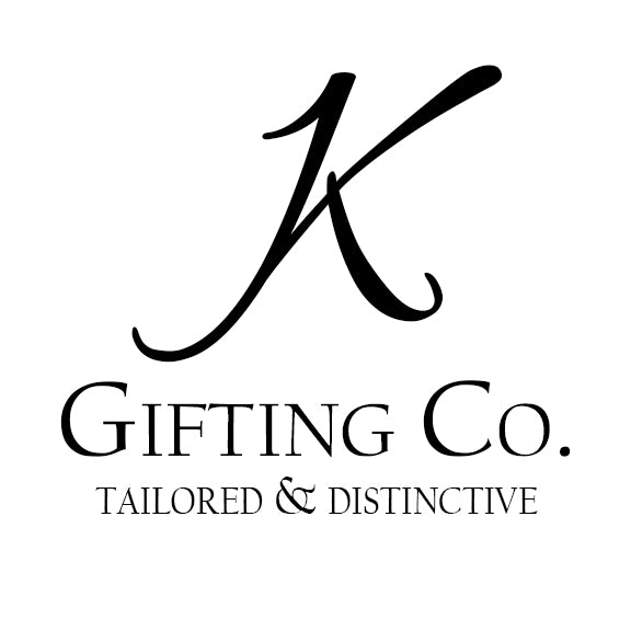 K Gifting Co. Gift Card