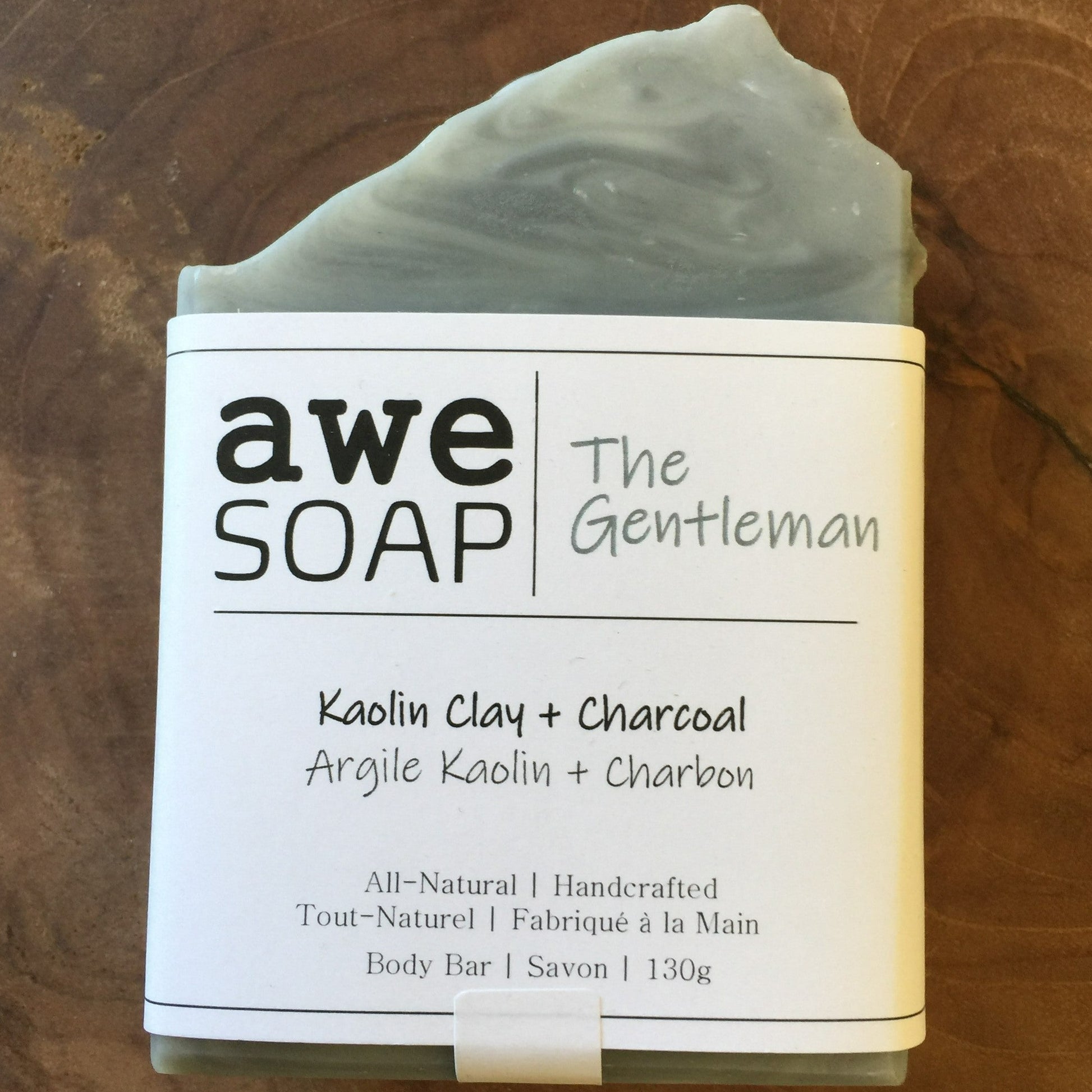 Men's Grooming Gift Box, Body Wash, Beard Wash, Beard Balm, Soap, Scented, Luxury, Father's Day, Birthday, Male, Gentleman, Gift, Hard to Buy For, Soap, All Natural, Canadian Made, Handcrafted