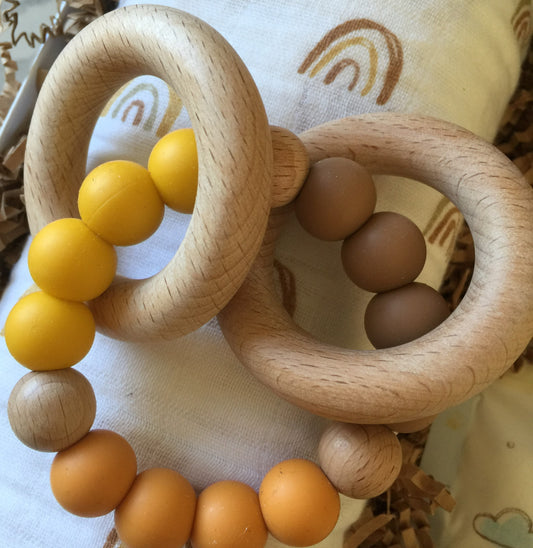 Welcome Baby Gift Box
